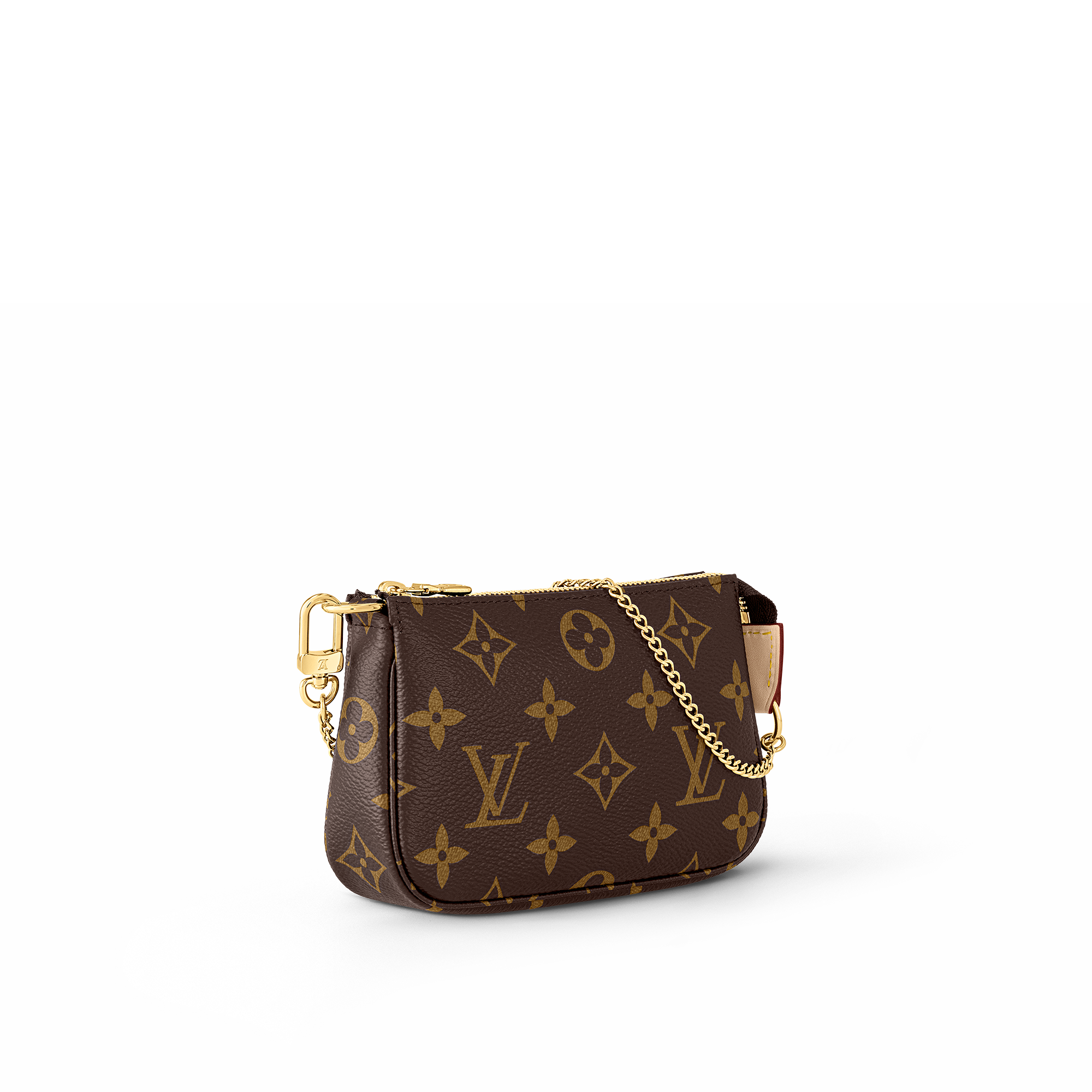 Louis v mini discount pochette